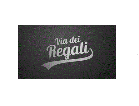 Via dei Regali