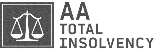 AA TOTAL INSOLVENCY