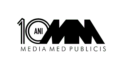10 ANI MM MEDIA MED PUBLICIS