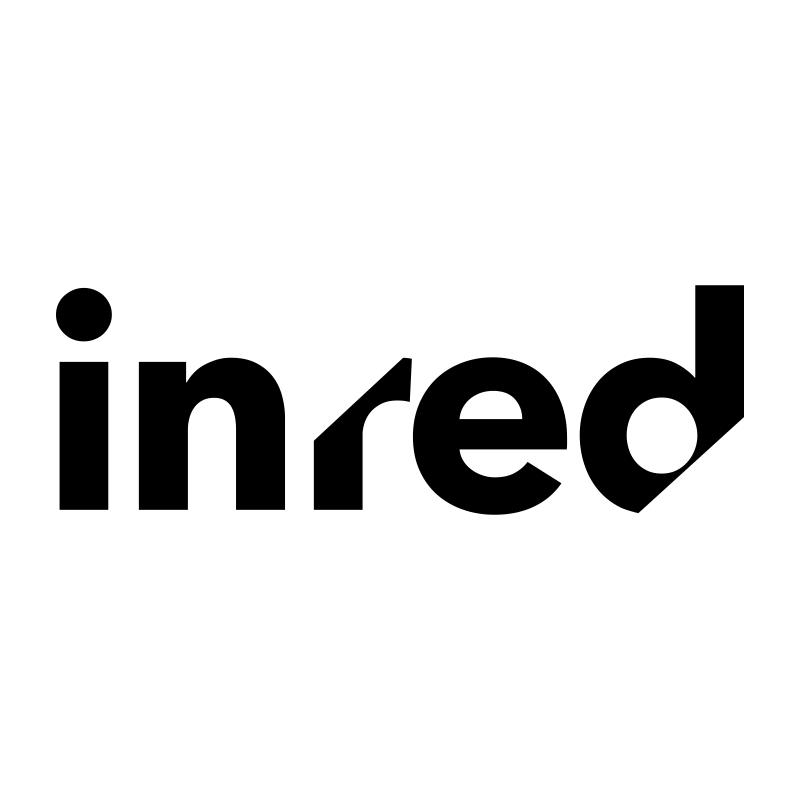 inred