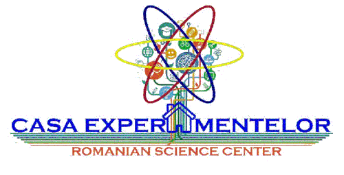 CASA EXPERIMENTELOR ROMANIAN SCIENCE CENTER