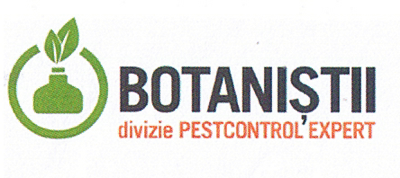 BOTANIŞTII divizie PESTCONTROL EXPERT