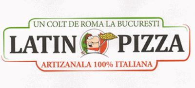 UN COLT DE ROMA LA BUCURESTI LATIN PIZZA ARTIZANALA 100% ITALIANA