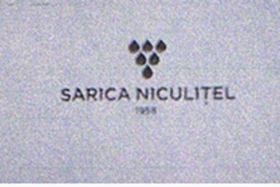 SARICA NICULITEL 1958