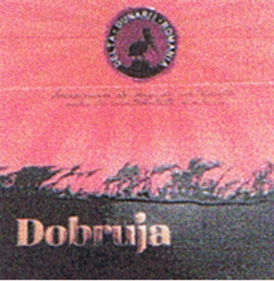 DOBRUJA