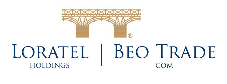 LORATEL HOLDINGS/ BEO TRADE COM