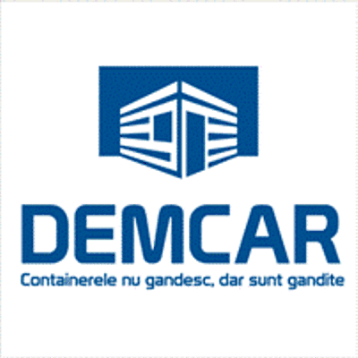 DEMCAR Containerele nu gandesc, dar sunt gandite