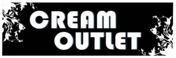 CREAM OUTLET