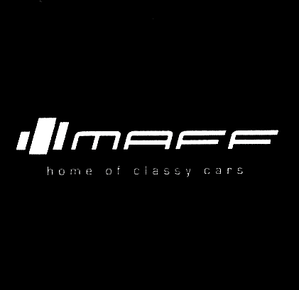 MAFF home of classy cars
