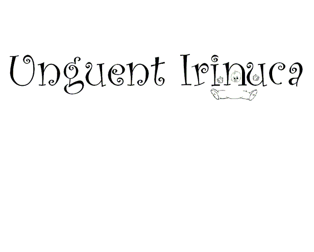 Unguent Irinuca