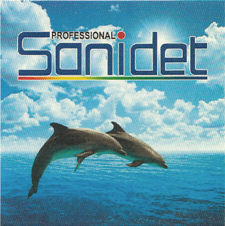 PROFESSIONAL Sanidet