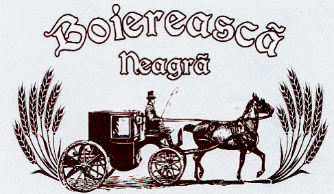 Boierească Neagră
