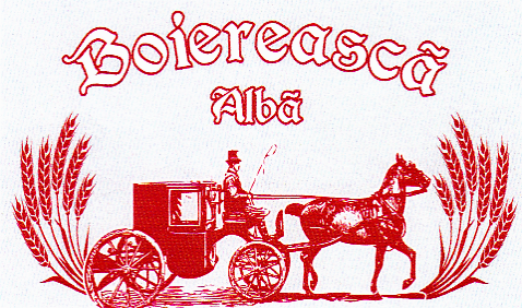 Boierească Albă