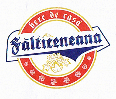 Bere de casă Fălticeneana