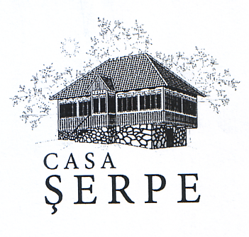 CASA ŞERPE