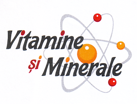 Vitamine şi Minerale