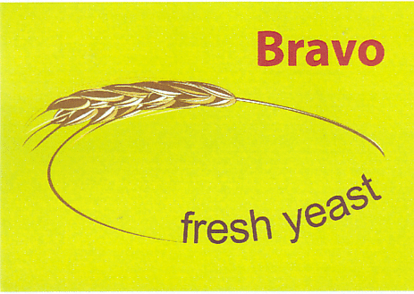 Bravo fresh yeast
