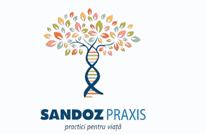 SANDOZ PRAXIS PRACTICI PENTRU VIATA