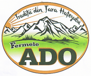 Tradiţii din Ţara Haţegului FERMELE ADO