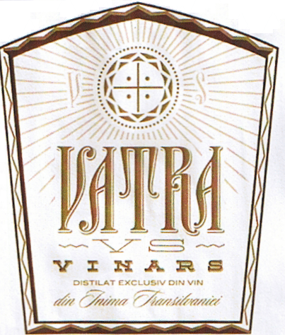 VATRA VS VINARS din Inima Transilvaniei