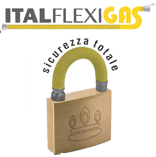 ITALFLEXIGAS sicurezza totale
