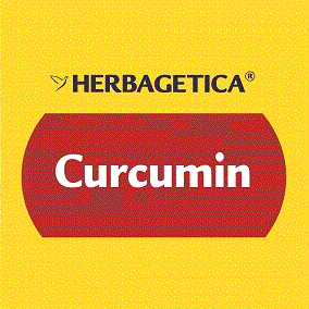 HERBAGETICA Curcumin