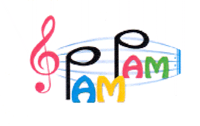 PAM PAM