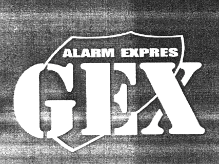 GEX ALARM EXPRES
