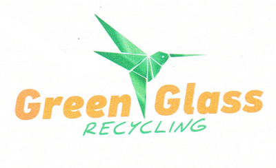 GREEN GLASS RECYCLING