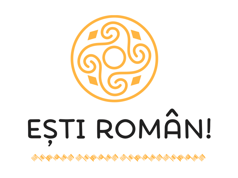 EŞTI ROMÂN!