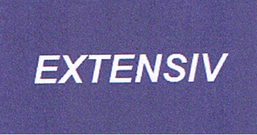 EXTENSIV