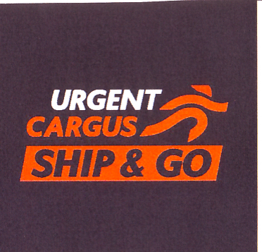 URGENT CARGUS SHIP&GO