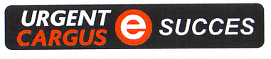 URGENT CARGUS e SUCCES