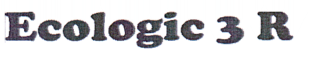 Ecologic 3 R