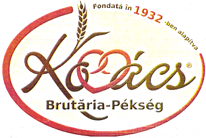 Brutăria Kovács Pékség