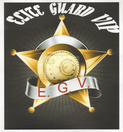 ELITE GUARD VIP E.G.V.