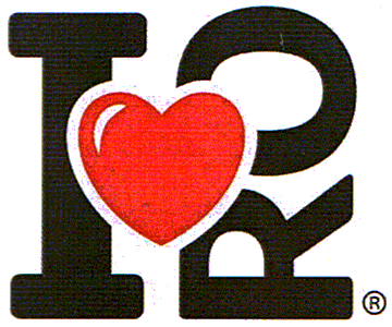 I LOVE RO