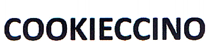 COOKIECCINO