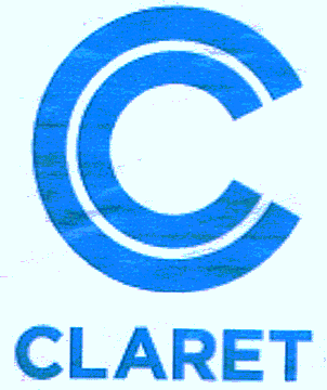 C CLARET