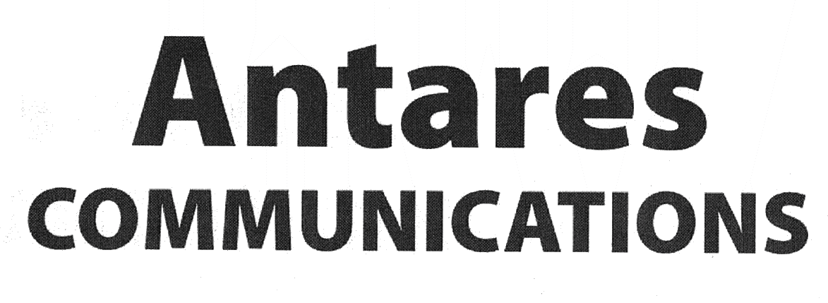 Antares COMMUNICATIONS