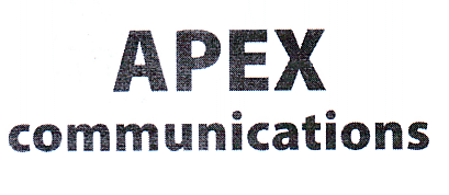 APEX communications