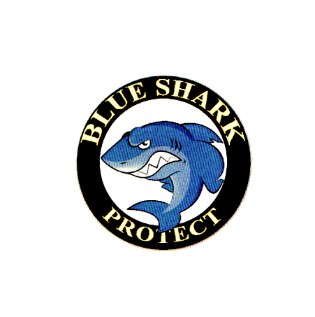 BLUE SHARK PROTECT