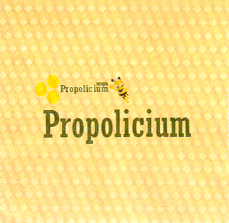 terapia Propolicium Propolicium