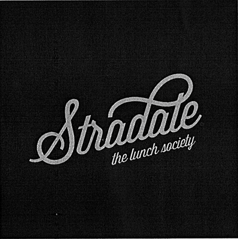 Stradale the lunch society