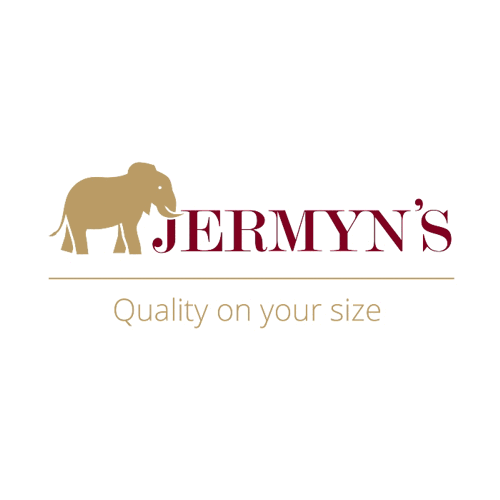 JERMYN'S Quality on your size