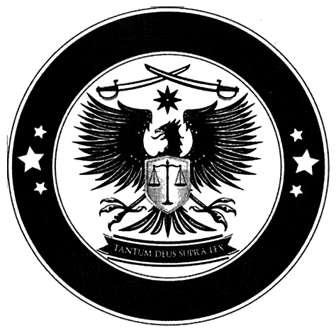 TANTUM DEUS SUPRA LEX