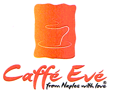 CAFFÉ EVÉ from Naples with love