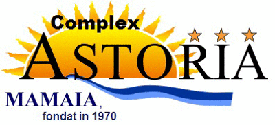 COMPLEX ASTORIA MAMAIA fondat in 1970