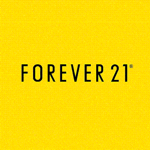 FOREVER 21