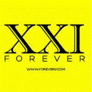 FOREVER XXI WWW.FOREVER21.COM
